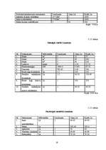 Biznesa plāns 'Interjera un arhitektūras birojs I/K UPE', 19.