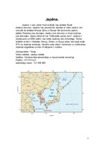 Referāts 'Japānas kultūras tradīcijas un īpatnību raksturojums', 3.