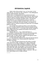 Referāts 'Japānas kultūras tradīcijas un īpatnību raksturojums', 11.