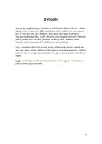 Referāts 'Japānas kultūras tradīcijas un īpatnību raksturojums', 12.