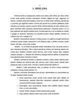 Referāts 'Reklāma', 4.