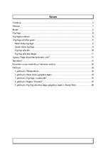 Referāts 'Skolas darbinieku priekšstati par repu', 4.