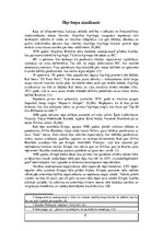 Referāts 'Skolas darbinieku priekšstati par repu', 8.