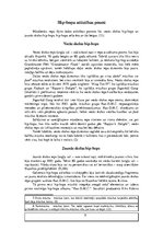 Referāts 'Skolas darbinieku priekšstati par repu', 9.