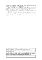 Referāts 'Skolas darbinieku priekšstati par repu', 12.