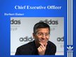 Prezentācija 'Business Activities of Adidas', 4.