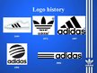 Prezentācija 'Business Activities of Adidas', 6.