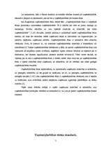 Referāts 'Ētiskie standarti un sociālās vērtības uzņēmējdarbībā', 3.