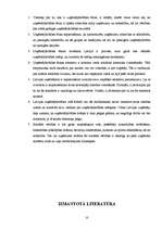 Referāts 'Ētiskie standarti un sociālās vērtības uzņēmējdarbībā', 10.