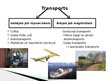 Prezentācija 'Transporta veidi, to raksturojums, salīdzinājums', 2.