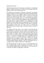 Eseja 'Sabiedriskā līguma teorijas', 1.