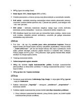 Konspekts 'Eiropas integrācijas vēsture', 3.