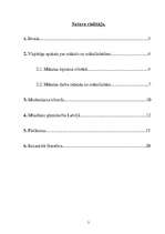 Referāts 'Mūsdienu glezniecība', 2.