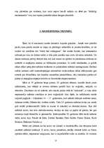 Referāts 'Mūsdienu glezniecība', 10.