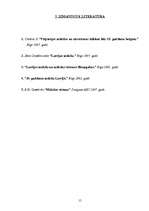 Referāts 'Mūsdienu glezniecība', 15.