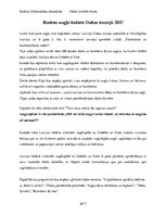 Konspekts 'Rudens augļu izstāde', 1.