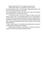 Konspekts 'Industrializācija un tās sekas Rietumeiropā 19.gadsimta beigās. Balkānu kari pir', 3.