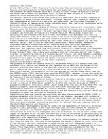 Eseja 'Australia and the Vietnam War', 1.