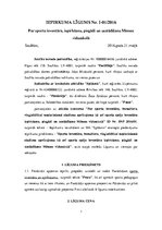 Paraugs 'Iepirkuma līgums', 1.