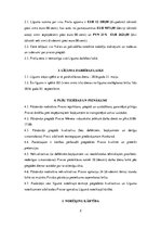 Paraugs 'Iepirkuma līgums', 2.