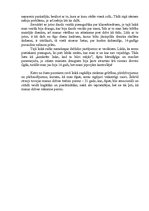 Eseja 'Mani emocionālie pārdzīvojumi 7 un 14 gadu vecumā', 3.