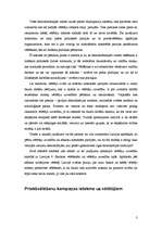 Referāts 'Vēlētāju uzvedības modeļi', 3.