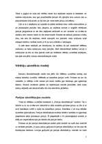 Referāts 'Vēlētāju uzvedības modeļi', 5.