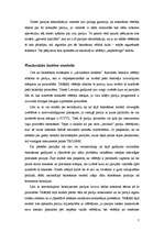 Referāts 'Vēlētāju uzvedības modeļi', 7.