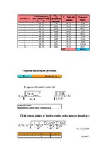 Paraugs 'Praktiskais darbs. Prognozēšana', 5.