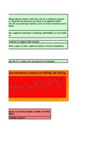 Paraugs 'Praktiskais darbs. Prognozēšana', 7.