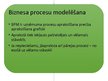 Prezentācija 'Biznesa procesu modelēšana. UML aktivitāšu diagrammas. BPMN', 2.