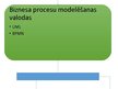 Prezentācija 'Biznesa procesu modelēšana. UML aktivitāšu diagrammas. BPMN', 6.