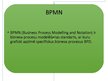 Prezentācija 'Biznesa procesu modelēšana. UML aktivitāšu diagrammas. BPMN', 11.