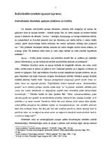 Referāts 'Individuālā tiesiskā apziņa', 5.