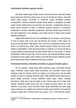 Referāts 'Individuālā tiesiskā apziņa', 7.