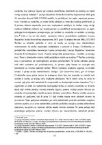 Referāts 'Valsts nodrošinātās juridiskās palīdzības pieejamība un kvalitātes kontroles meh', 15.