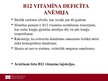 Prezentācija 'B12 vitamīns', 6.