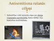 Prezentācija 'Rasu teorija un holokausts nacistiskajā Vācijā', 5.