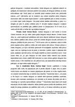 Konspekts 'Patērētāju rīcība tirgū un galējais derīgums', 3.