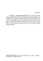 Konspekts 'Patērētāju rīcība tirgū un galējais derīgums', 5.