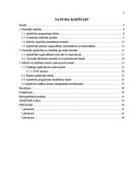 Referāts 'Mācību un attīstības metodes bankā', 3.