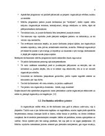 Referāts 'Mācību un attīstības metodes bankā', 8.