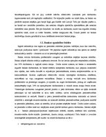 Referāts 'Mācību un attīstības metodes bankā', 23.