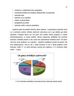 Referāts 'Mācību un attīstības metodes bankā', 24.