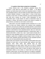 Referāts 'Mācību un attīstības metodes bankā', 27.