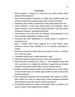 Referāts 'Mācību un attīstības metodes bankā', 29.