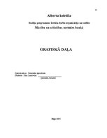 Referāts 'Mācību un attīstības metodes bankā', 33.