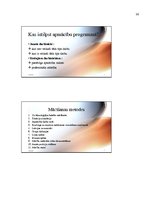 Referāts 'Mācību un attīstības metodes bankā', 36.