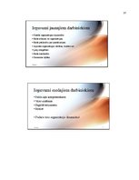 Referāts 'Mācību un attīstības metodes bankā', 37.