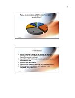 Referāts 'Mācību un attīstības metodes bankā', 38.